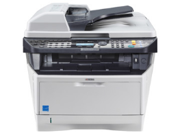 ECOSYS M2635dn/M2540dn 多功能一体机