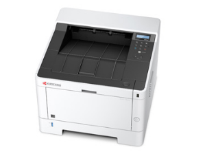 ECOSYS P2235dn/dw P2040dn/dw 激光打印机